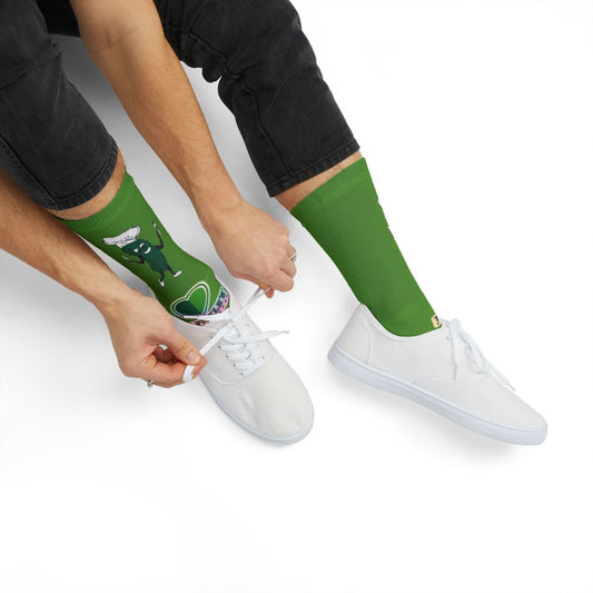 Mr. Pickle's Socks