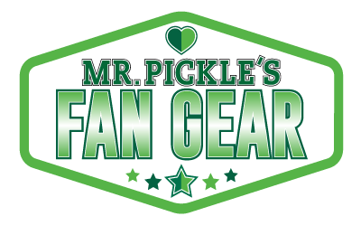 Mr. Pickle's Fan Gear