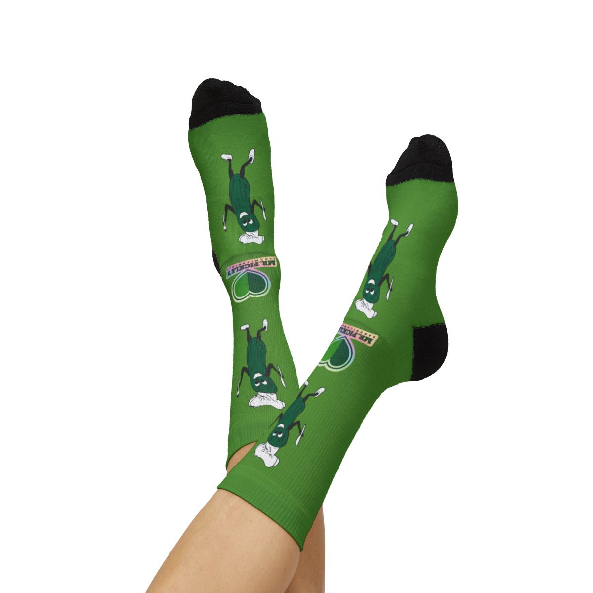 Mr. Pickle's Socks